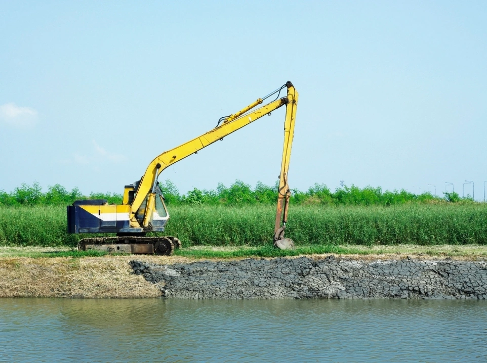 Düzce Kanal ve Kazı İşleri